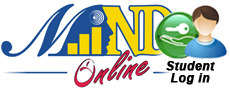 Login to MINDOnline